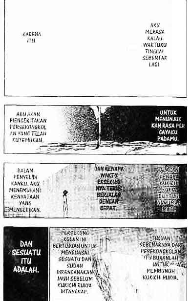 Read Bleach ID Manga Online