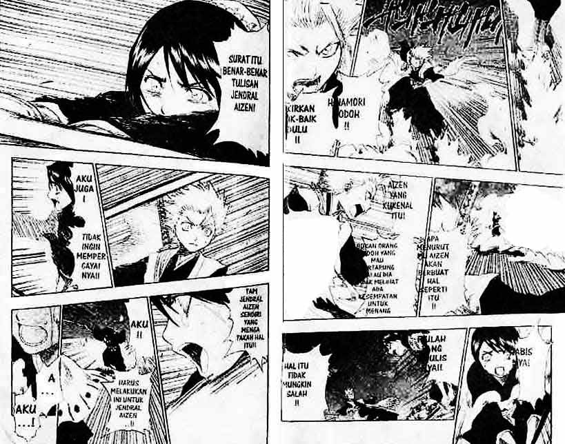 Read Bleach ID Manga Online