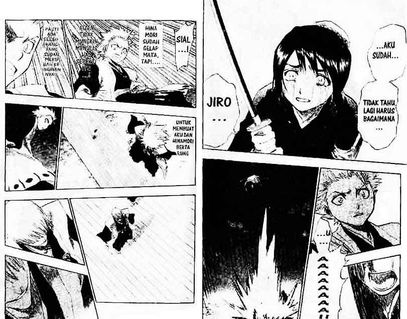 Read Bleach ID Manga Online