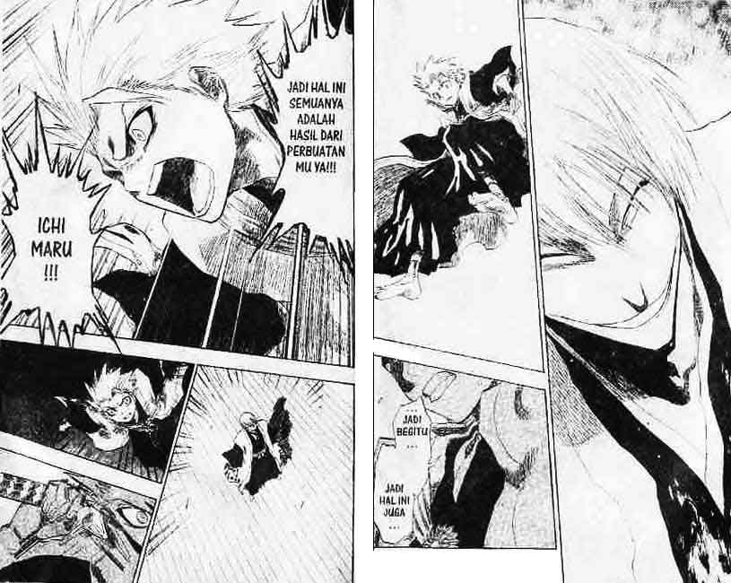 Read Bleach ID Manga Online