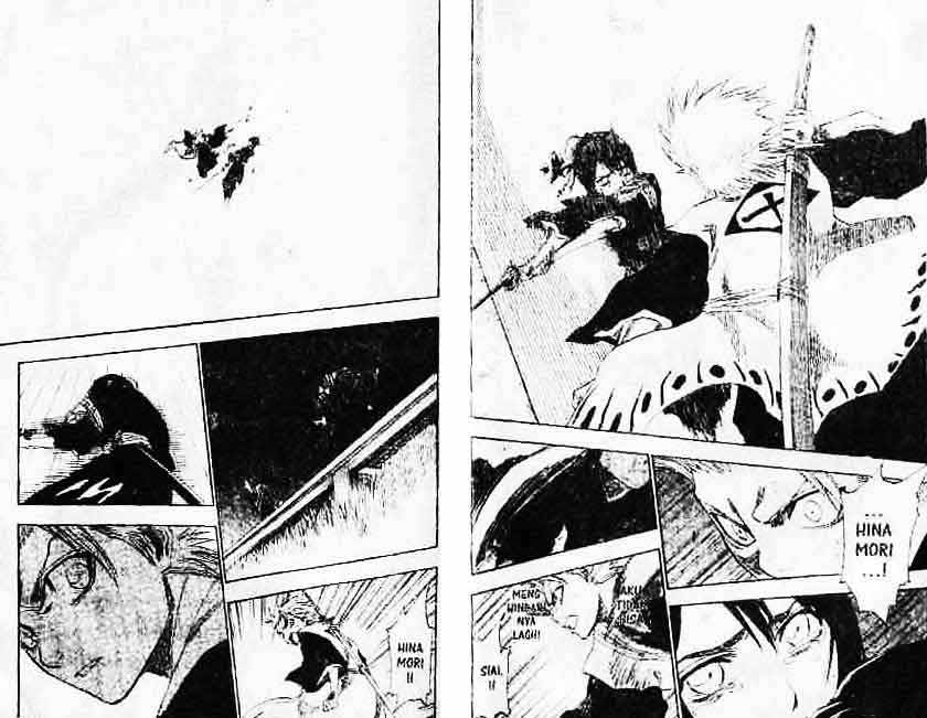 Read Bleach ID Manga Online