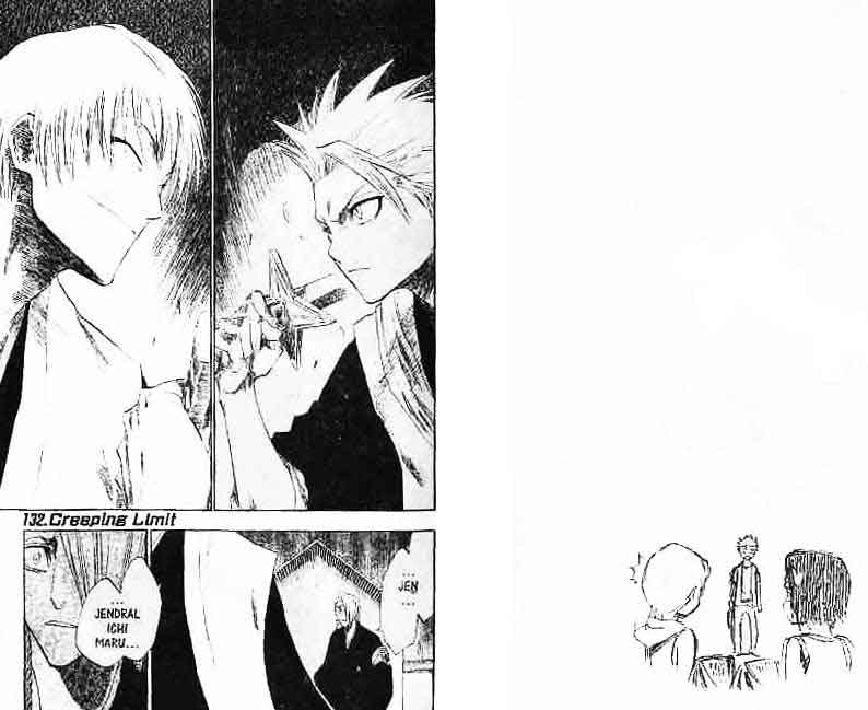 Read Bleach ID Manga Online