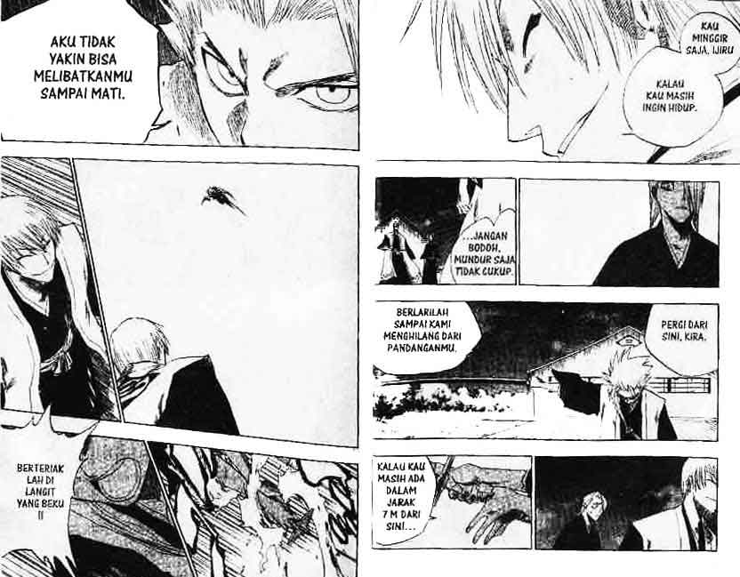 Read Bleach ID Manga Online