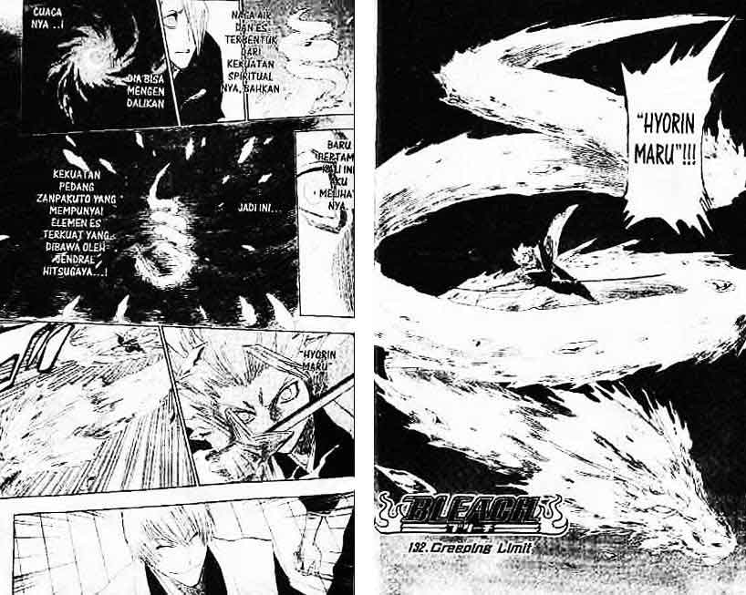 Read Bleach ID Manga Online
