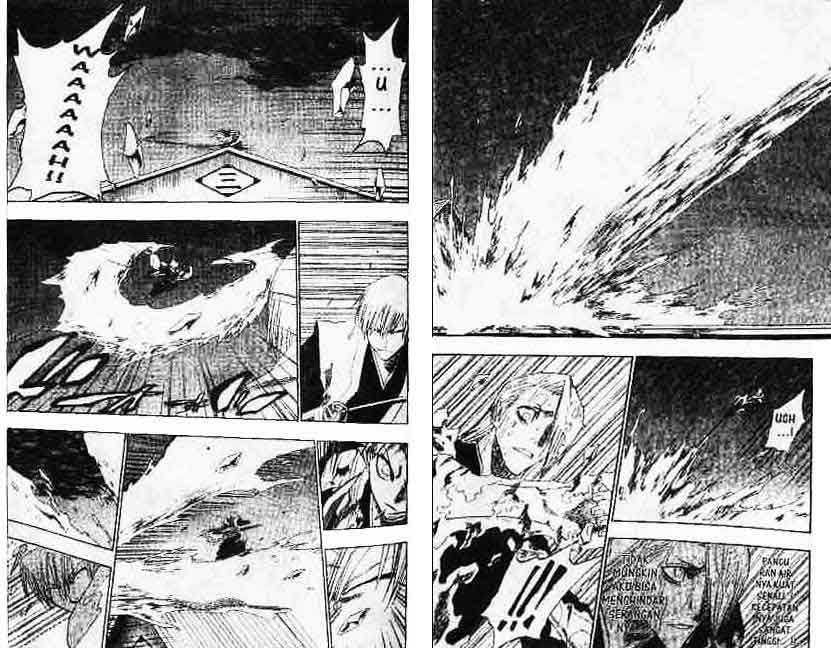 Read Bleach ID Manga Online