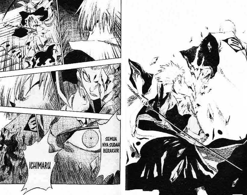 Read Bleach ID Manga Online