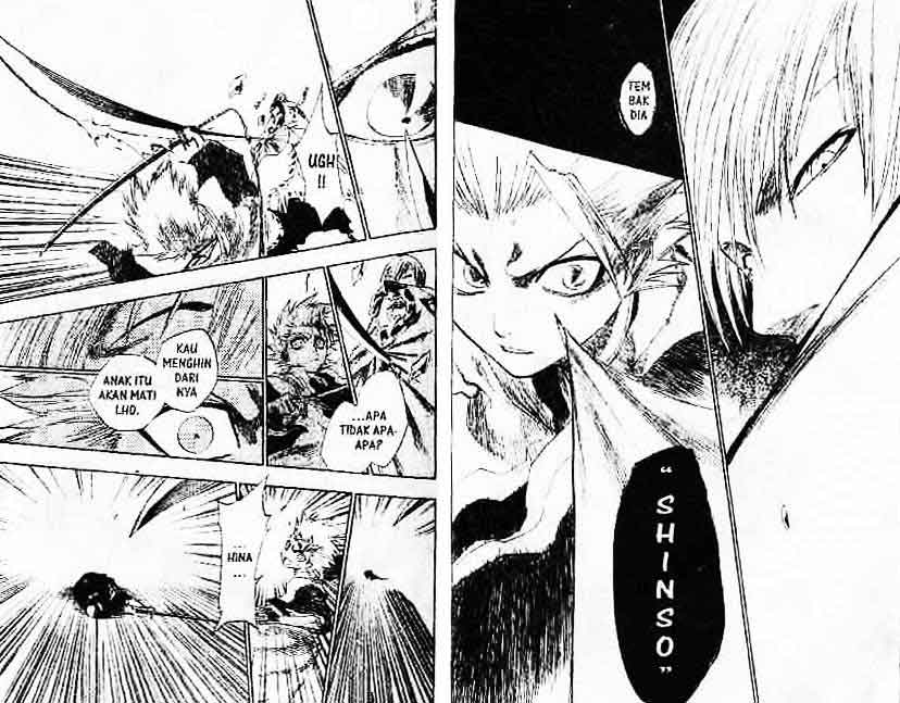 Read Bleach ID Manga Online