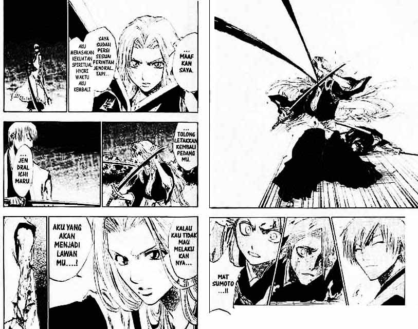 Read Bleach ID Manga Online