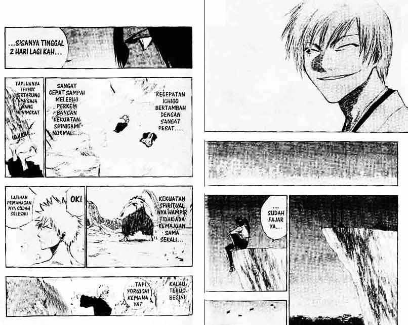 Read Bleach ID Manga Online