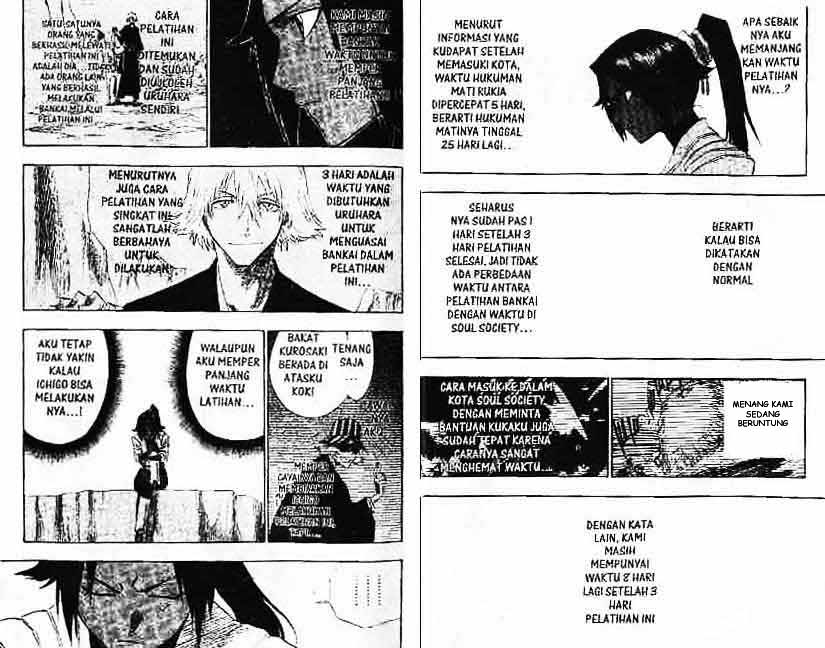 Read Bleach ID Manga Online