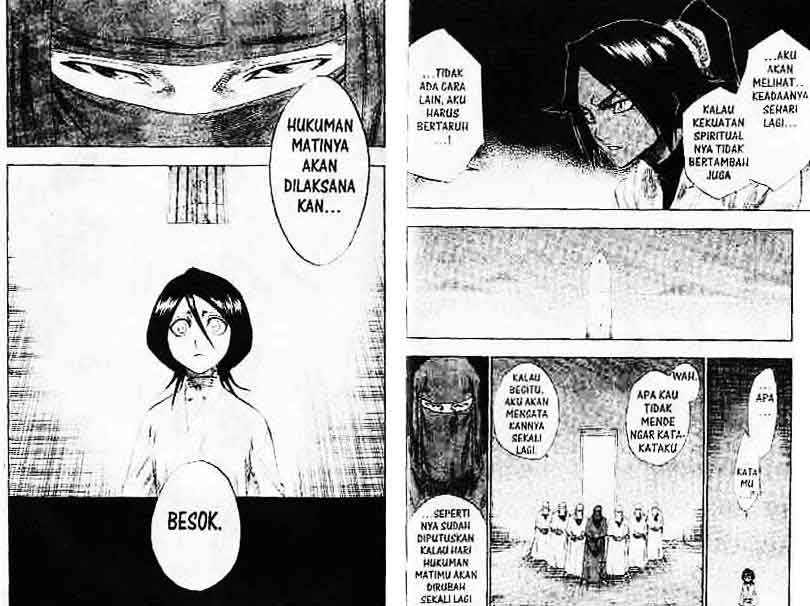 Read Bleach ID Manga Online