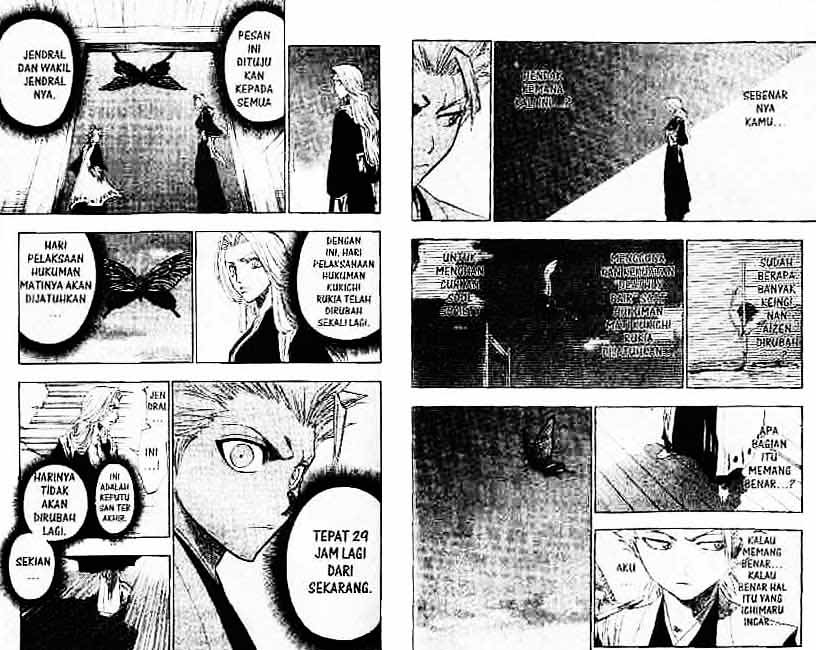 Read Bleach ID Manga Online