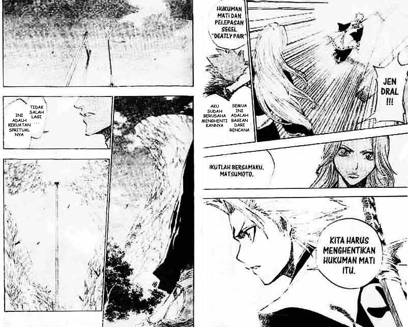 Read Bleach ID Manga Online