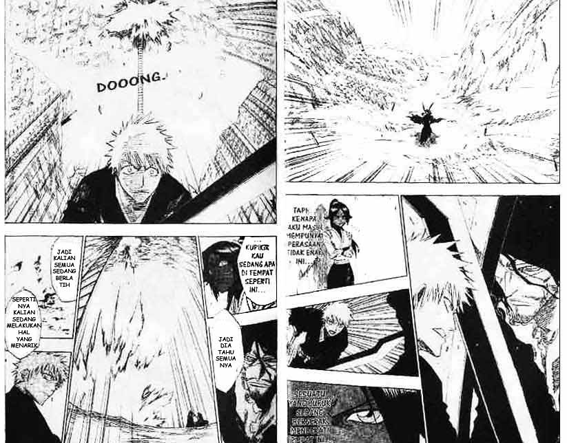 Read Bleach ID Manga Online