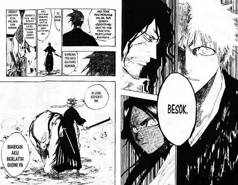 Read Bleach ID Manga Online