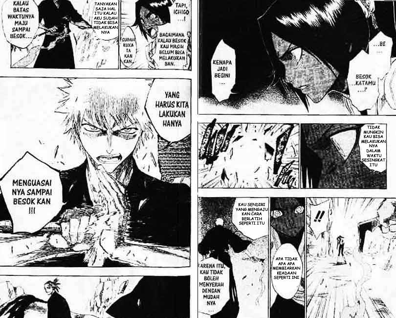 Read Bleach ID Manga Online
