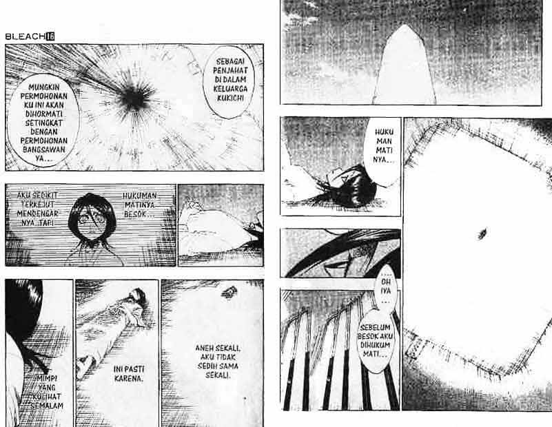 Read Bleach ID Manga Online