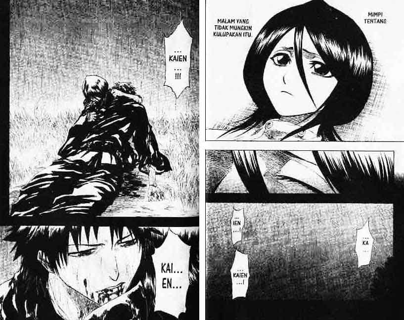 Read Bleach ID Manga Online