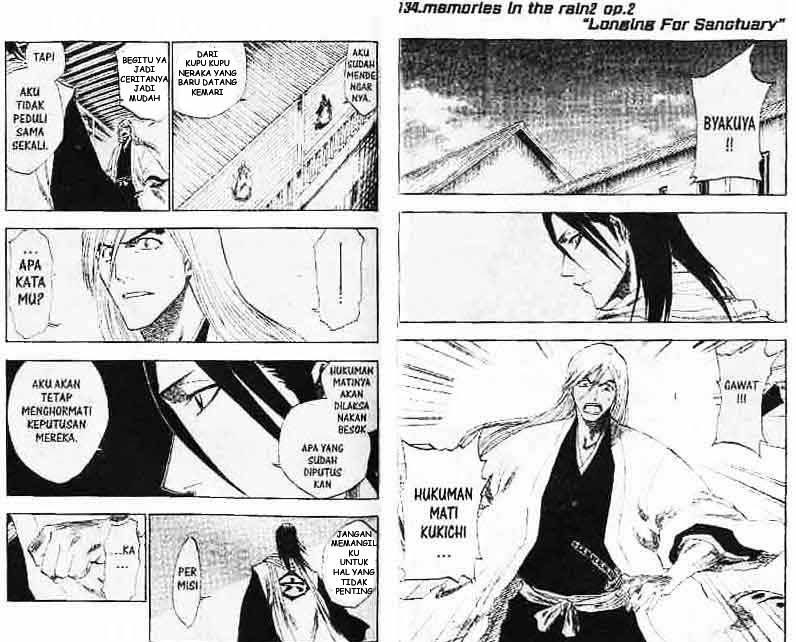 Read Bleach ID Manga Online