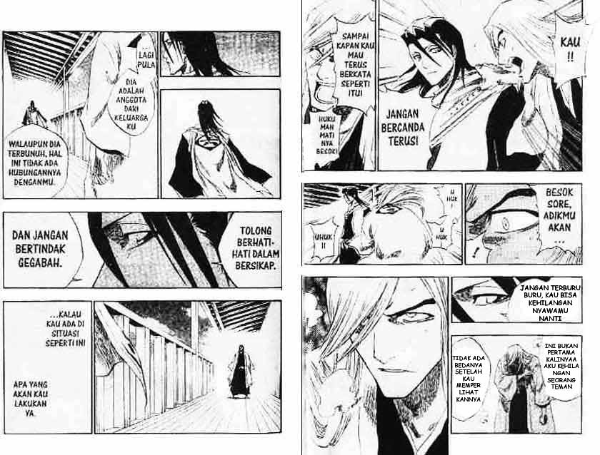 Read Bleach ID Manga Online