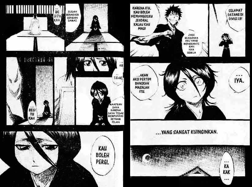 Read Bleach ID Manga Online