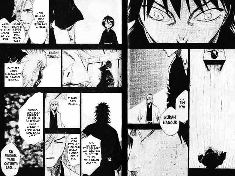 Read Bleach ID Manga Online