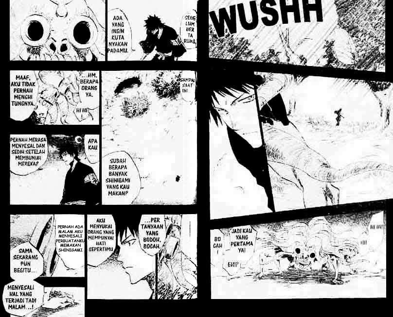 Read Bleach ID Manga Online