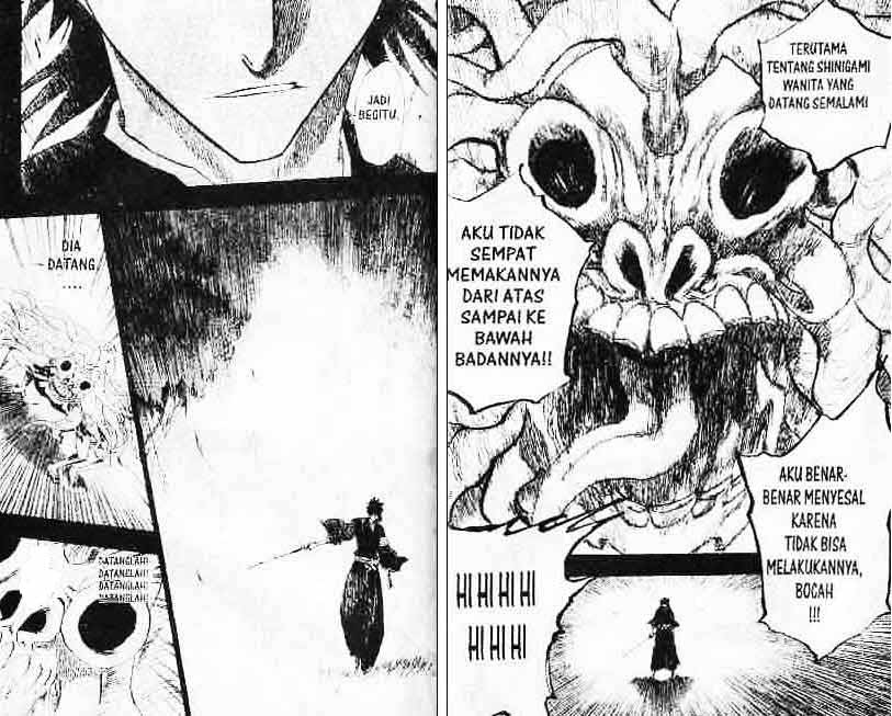 Read Bleach ID Manga Online