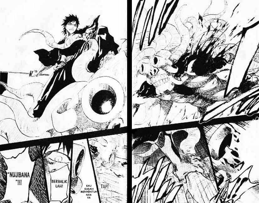 Read Bleach ID Manga Online