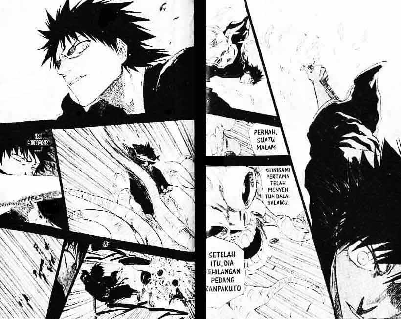 Read Bleach ID Manga Online