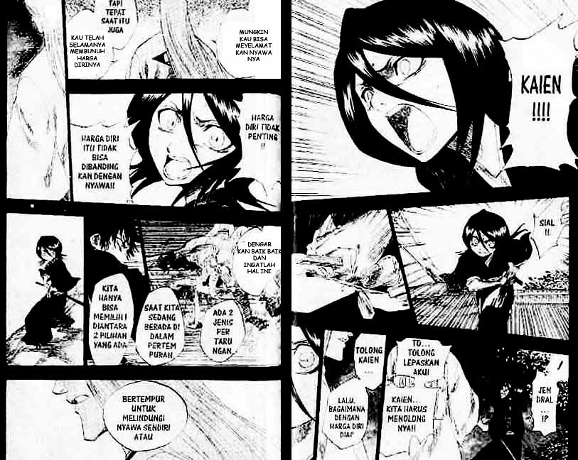 Read Bleach ID Manga Online