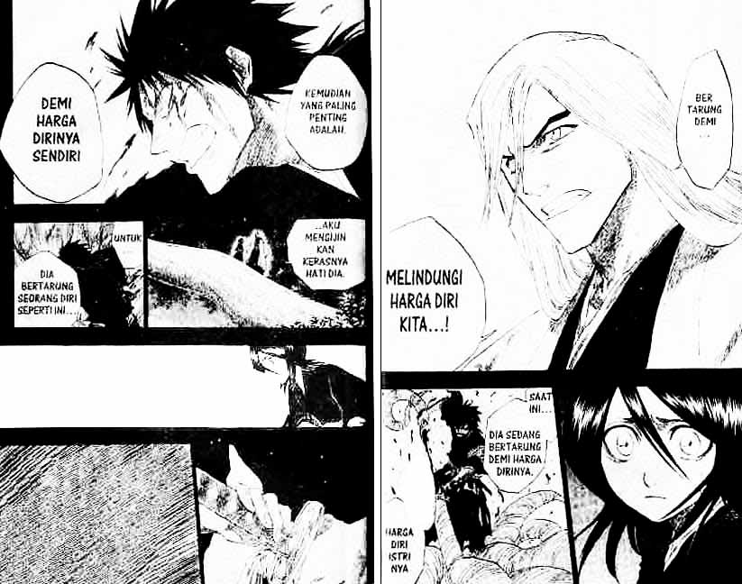 Read Bleach ID Manga Online