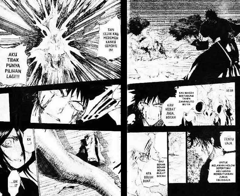 Read Bleach ID Manga Online