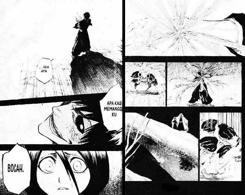 Read Bleach ID Manga Online