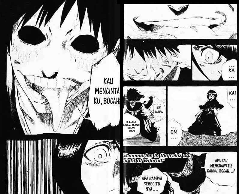Read Bleach ID Manga Online