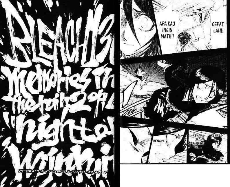 Read Bleach ID Manga Online