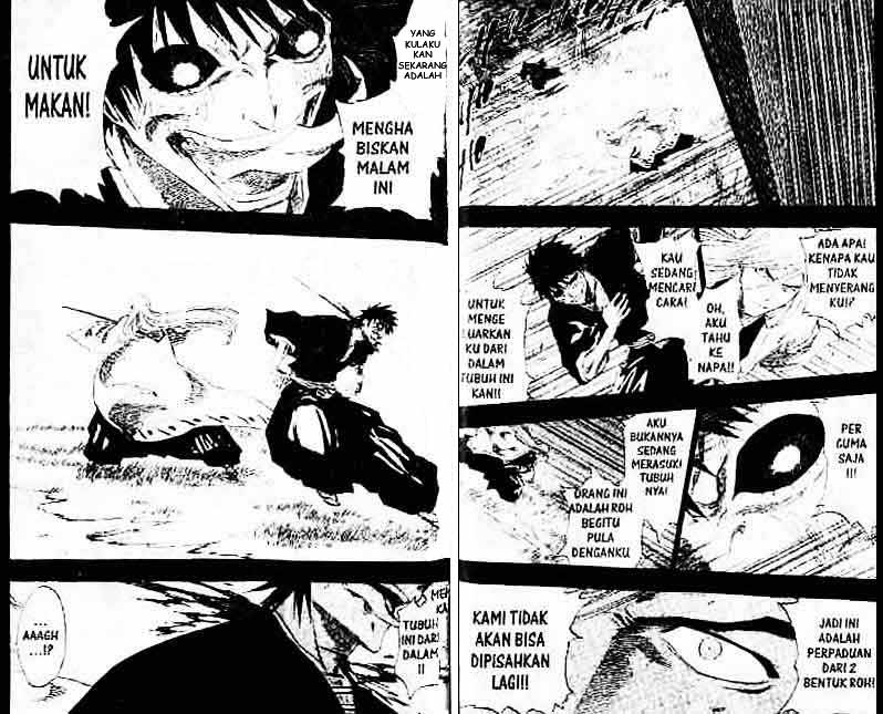 Read Bleach ID Manga Online