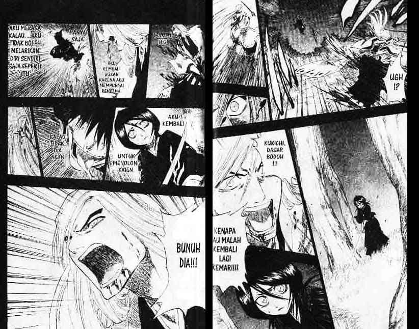 Read Bleach ID Manga Online