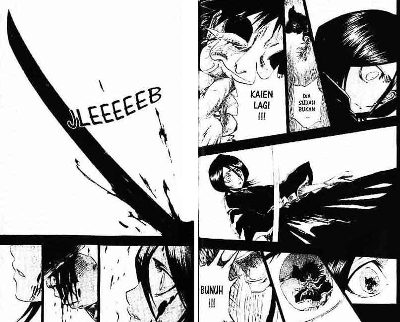 Read Bleach ID Manga Online