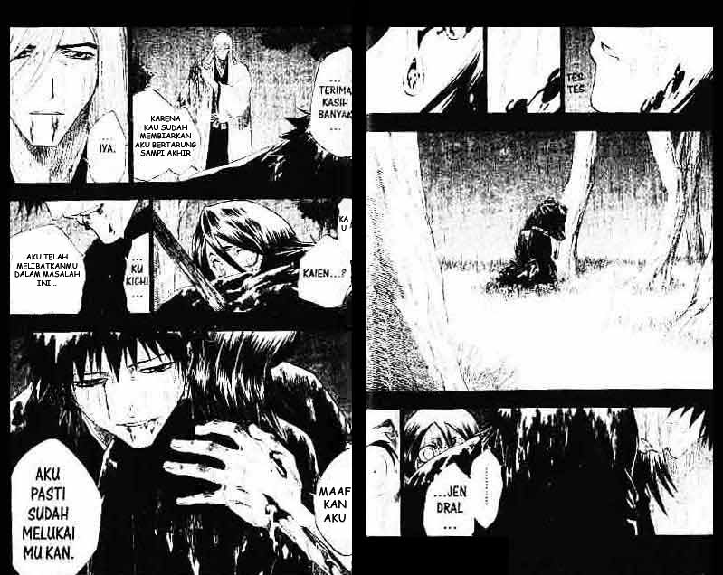 Read Bleach ID Manga Online