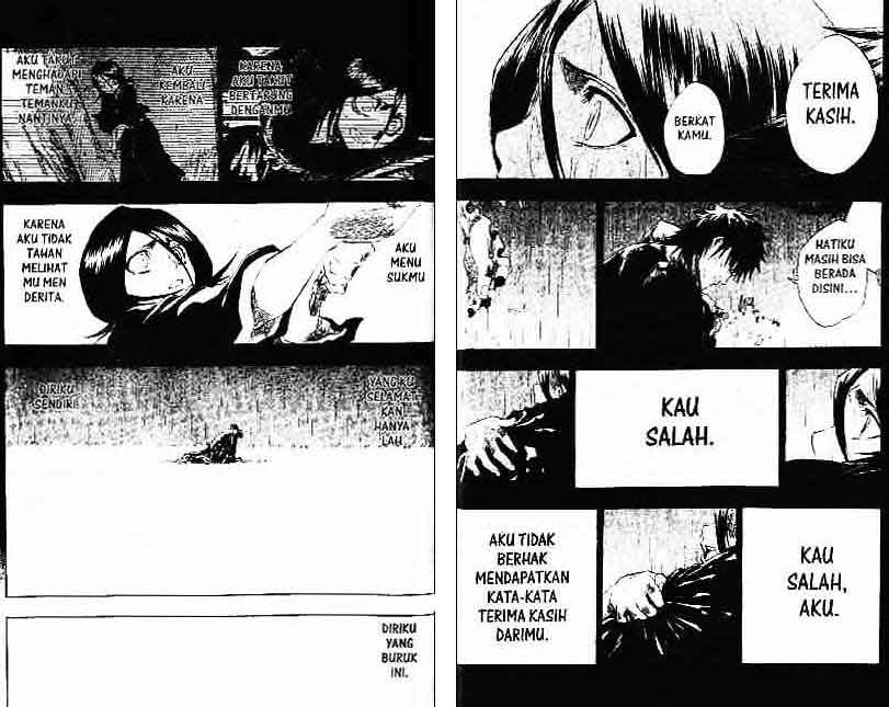 Read Bleach ID Manga Online