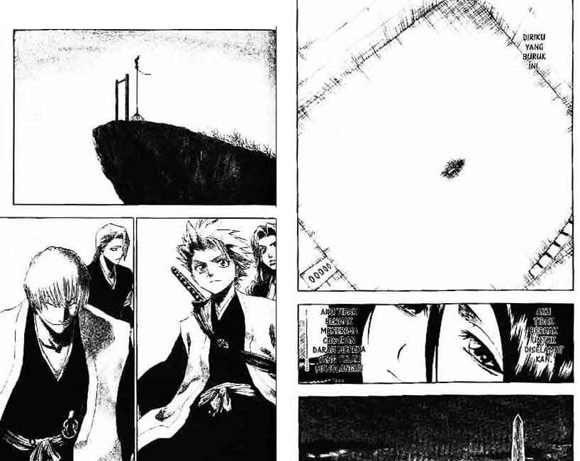 Read Bleach ID Manga Online
