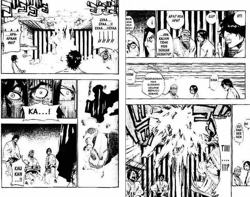 Read Bleach ID Manga Online