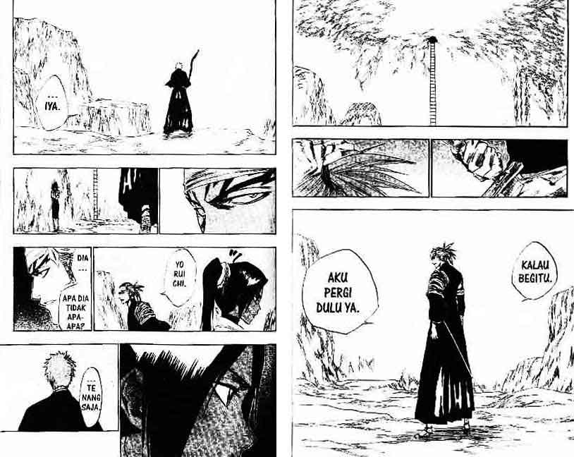 Read Bleach ID Manga Online