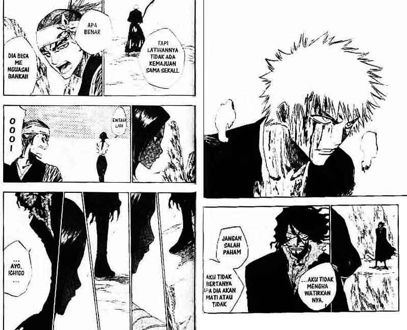 Read Bleach ID Manga Online