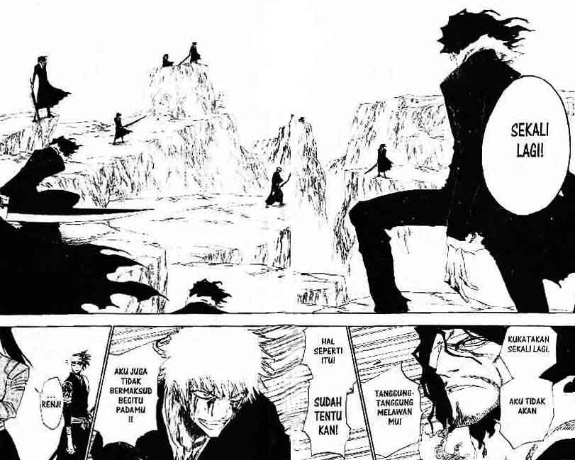 Read Bleach ID Manga Online
