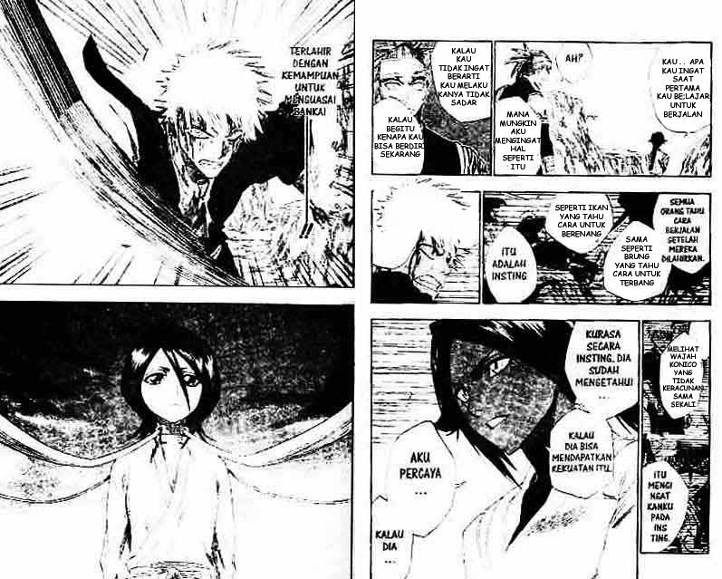 Read Bleach ID Manga Online
