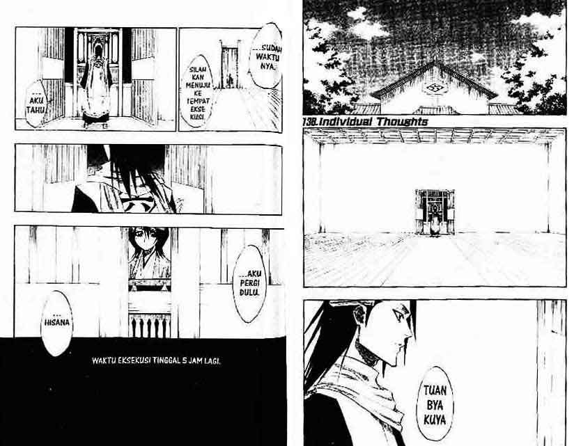 Read Bleach ID Manga Online