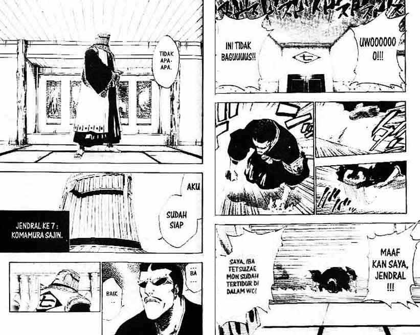 Read Bleach ID Manga Online
