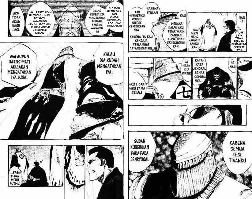 Read Bleach ID Manga Online